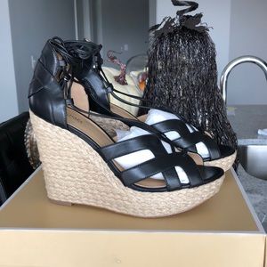 Michael Kors Mirabel Wedge